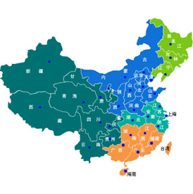 变压器厂营销网络