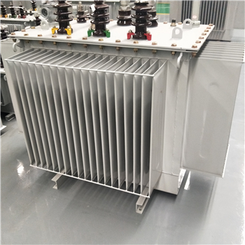 S20-1000KVA变压器