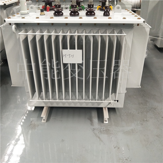 S20-1250KVA/10KV变压器